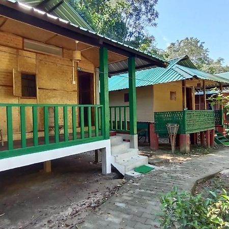 Nature Hunt Eco Camp Kaziranga Exterior photo