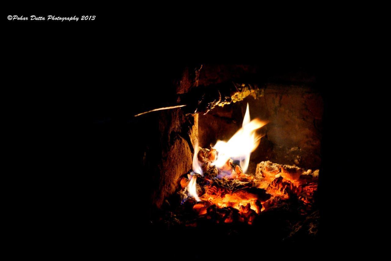 Nature Hunt Eco Camp Kaziranga Exterior photo