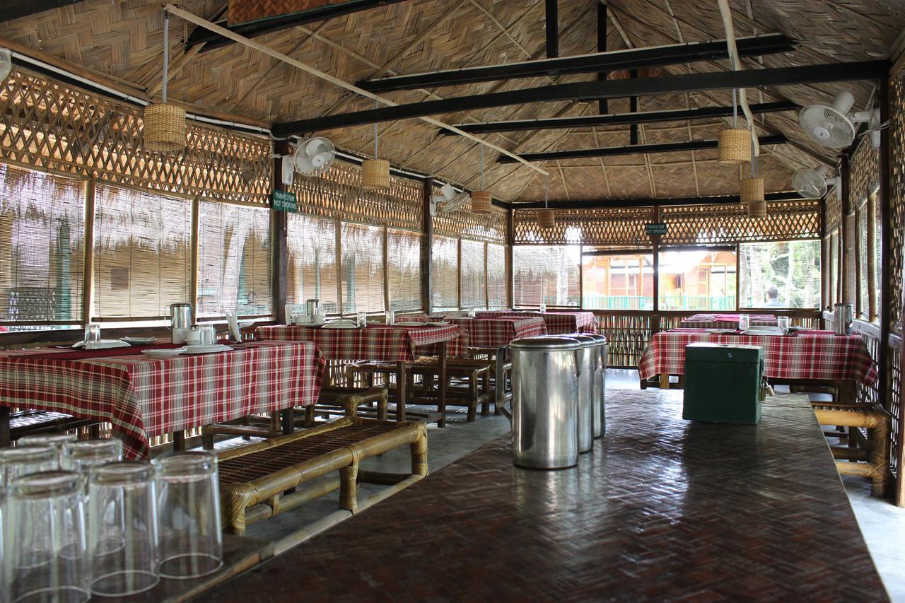 Nature Hunt Eco Camp Kaziranga Exterior photo