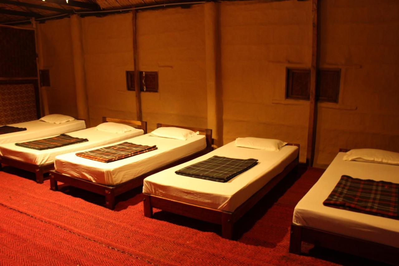 Nature Hunt Eco Camp Kaziranga Exterior photo