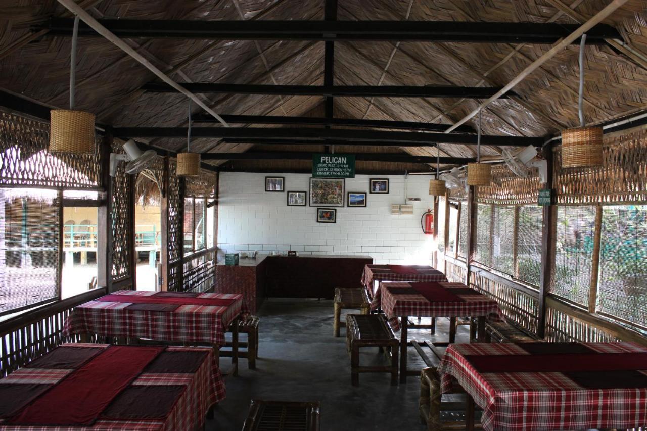 Nature Hunt Eco Camp Kaziranga Exterior photo