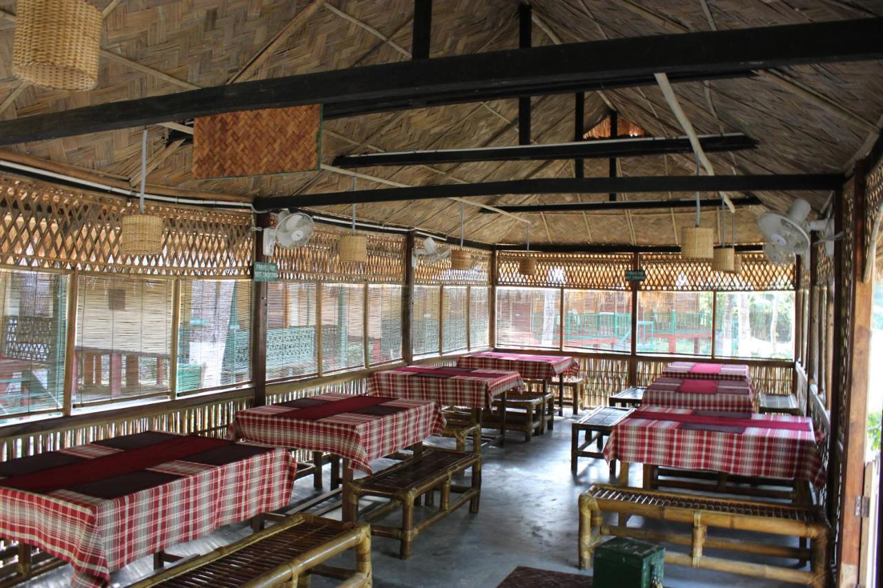 Nature Hunt Eco Camp Kaziranga Exterior photo